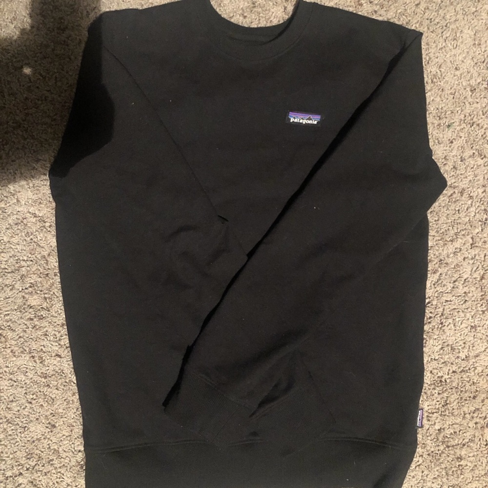 Patagonia crew neck